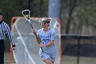 WLax vs WSU  Women’s Lacrosse vs Worcester State University. - Photo by Keith Nordstrom : WLax, lacrosse